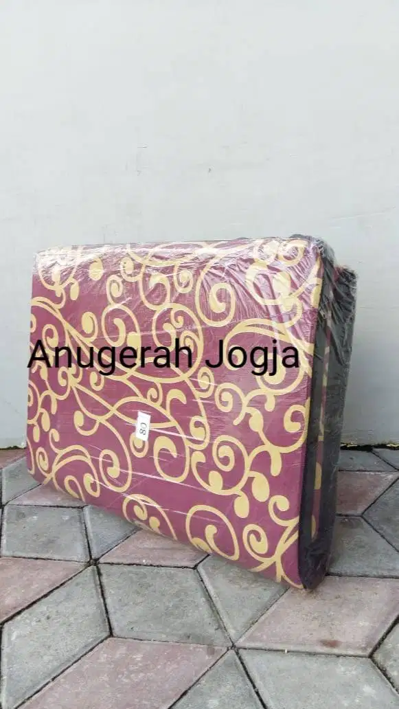 KASUR BUSA LIPAT MM 70 X 5 CM X 180 CM