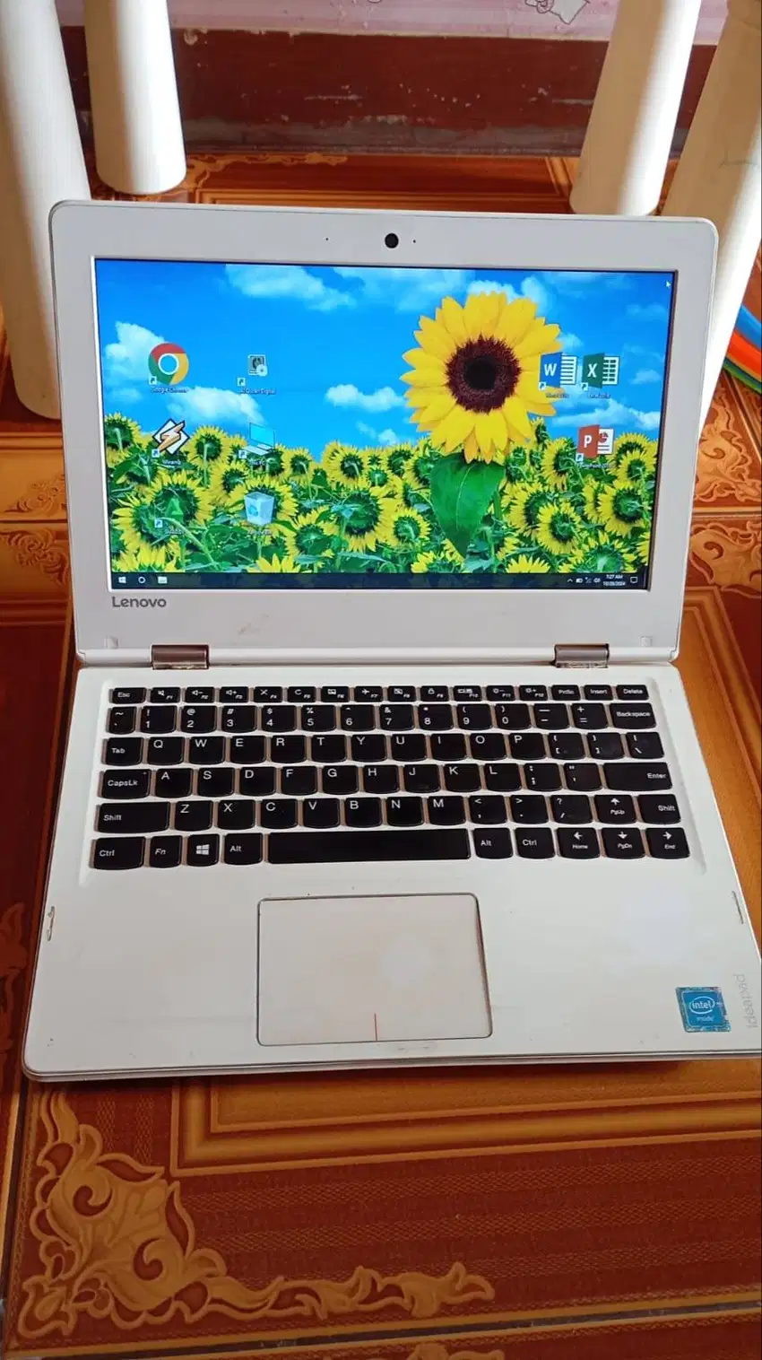 Laptop Lenovo ideapad 310s