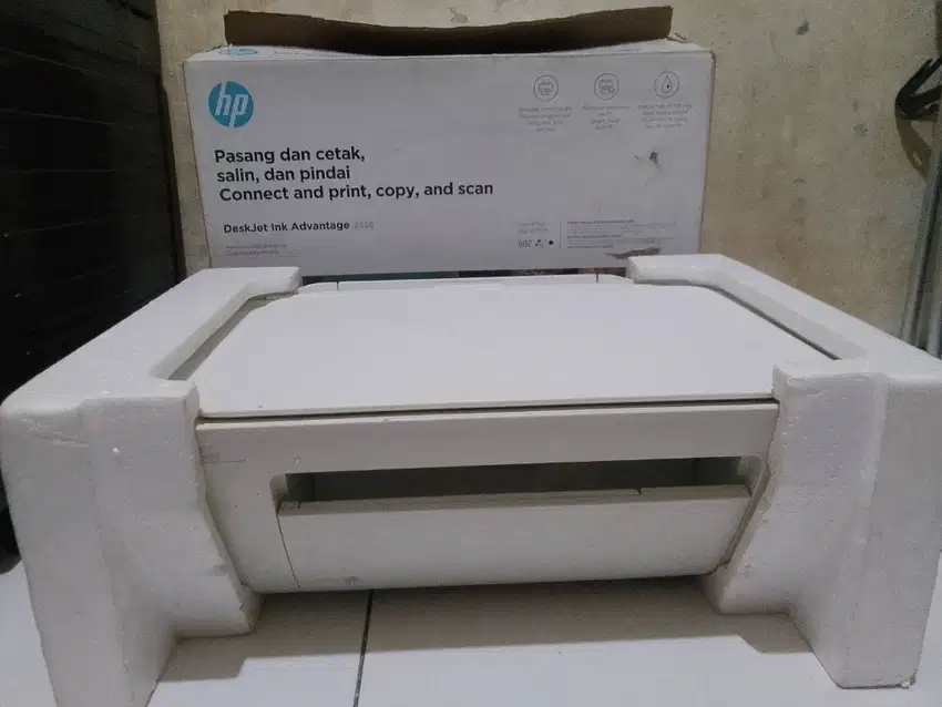 Printer Bekas Jakarta Timur