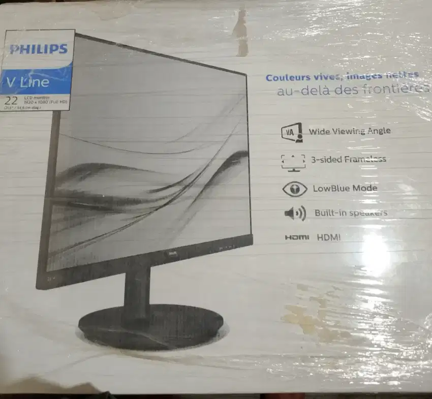 Monitor Philips 22 inch