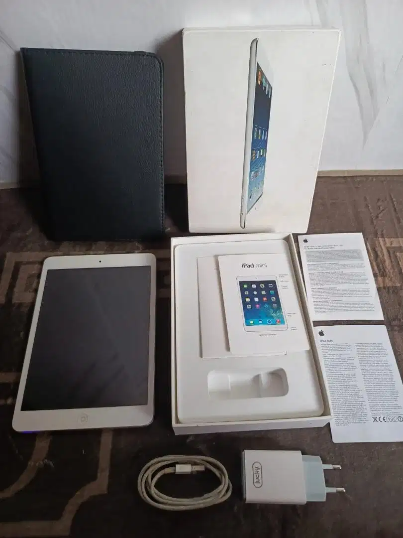 Ipad mini 1 64GB wifi celular