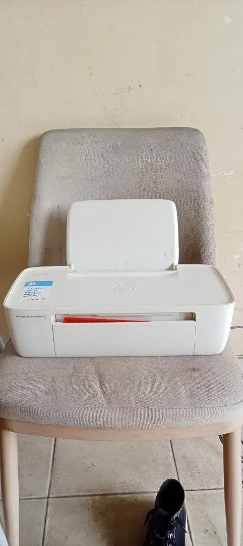 printer hp deskjet 1115