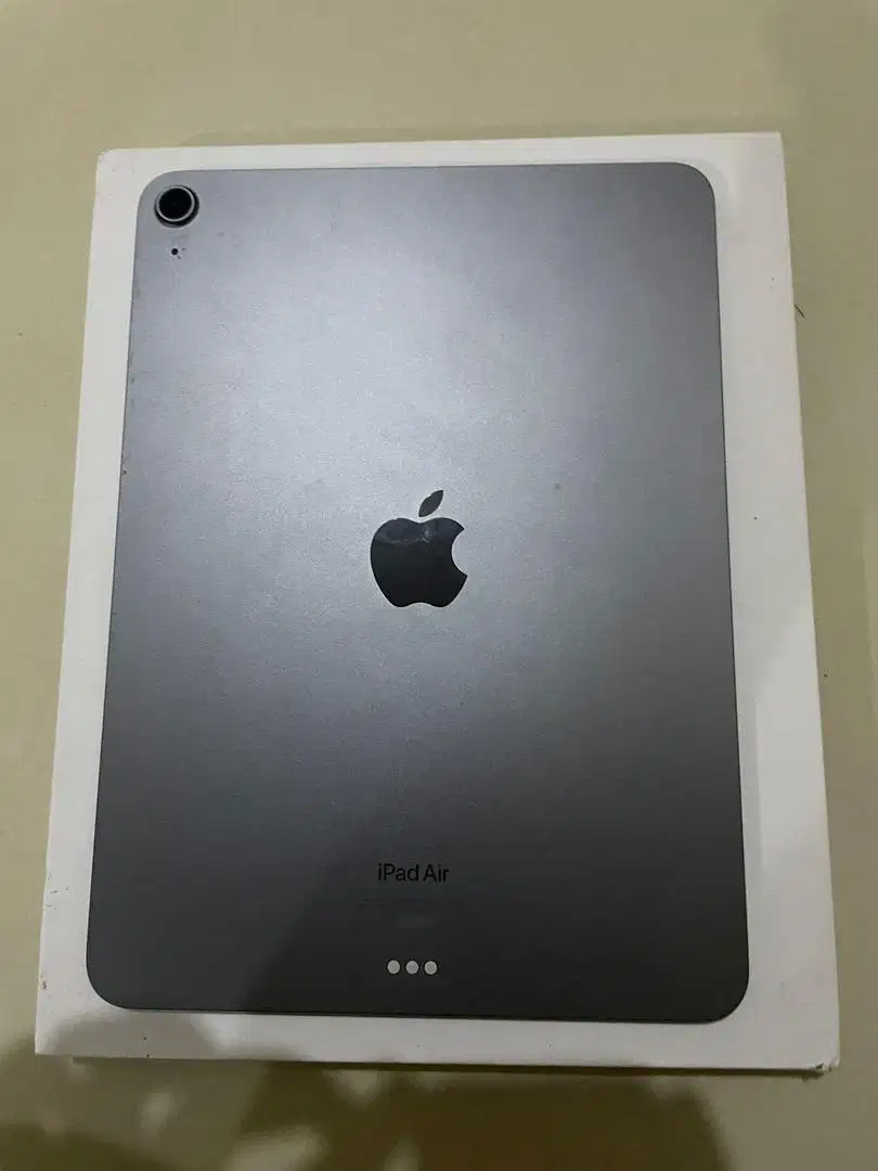 Apple Ipad Air 5