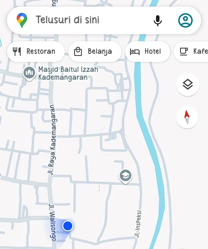 Info lokernya bos bos sekalian,,butuh banget