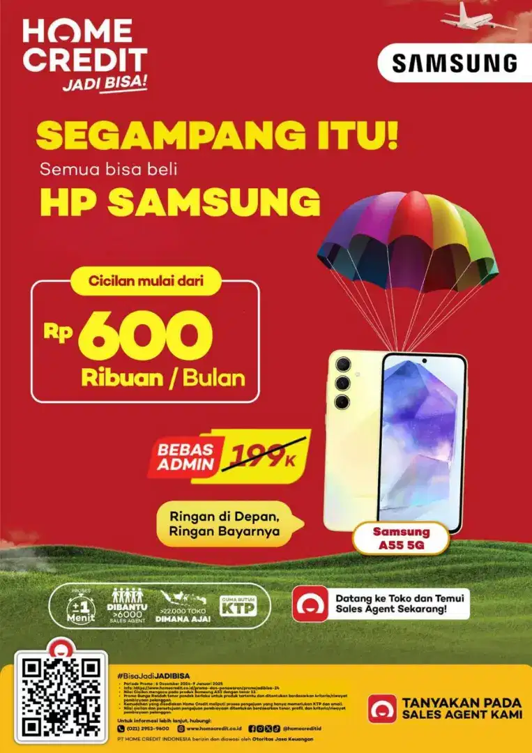 Samsung A55 5G 8 256