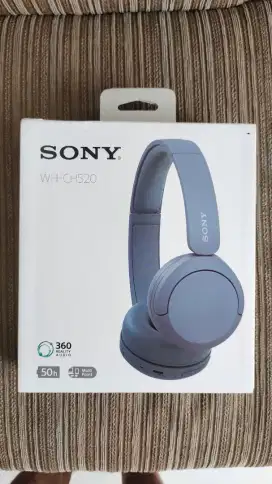 Headphone Sony WH-CH520