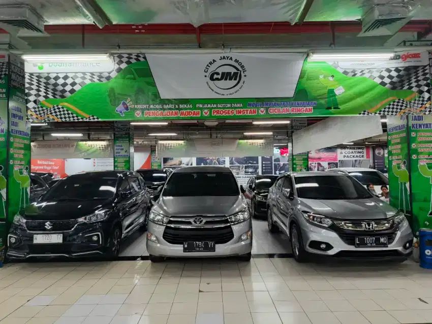 Lowongan Marketing/ Sales counter mobil bekas