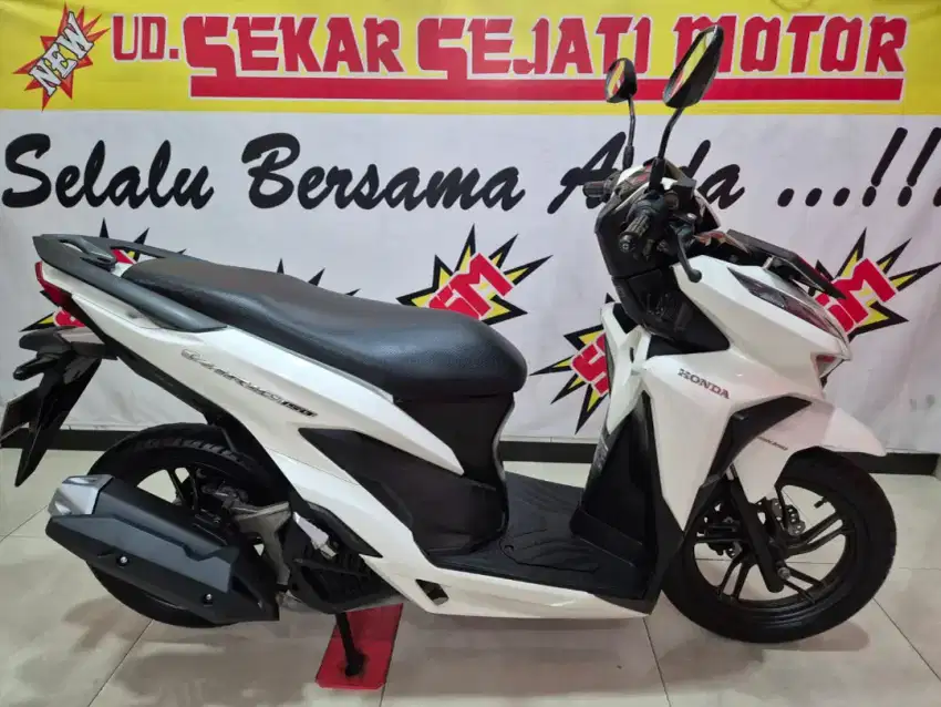 Vario 150 *2019 tersedia