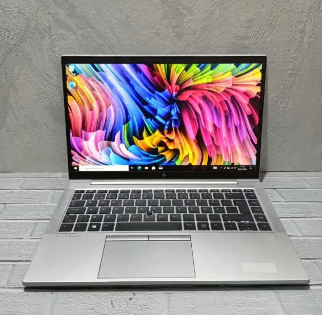 Laptop Murah Hp Elitebook 845 G7 Ryzen 3 Pro RAM 8/128GB 14Inch M-CCS