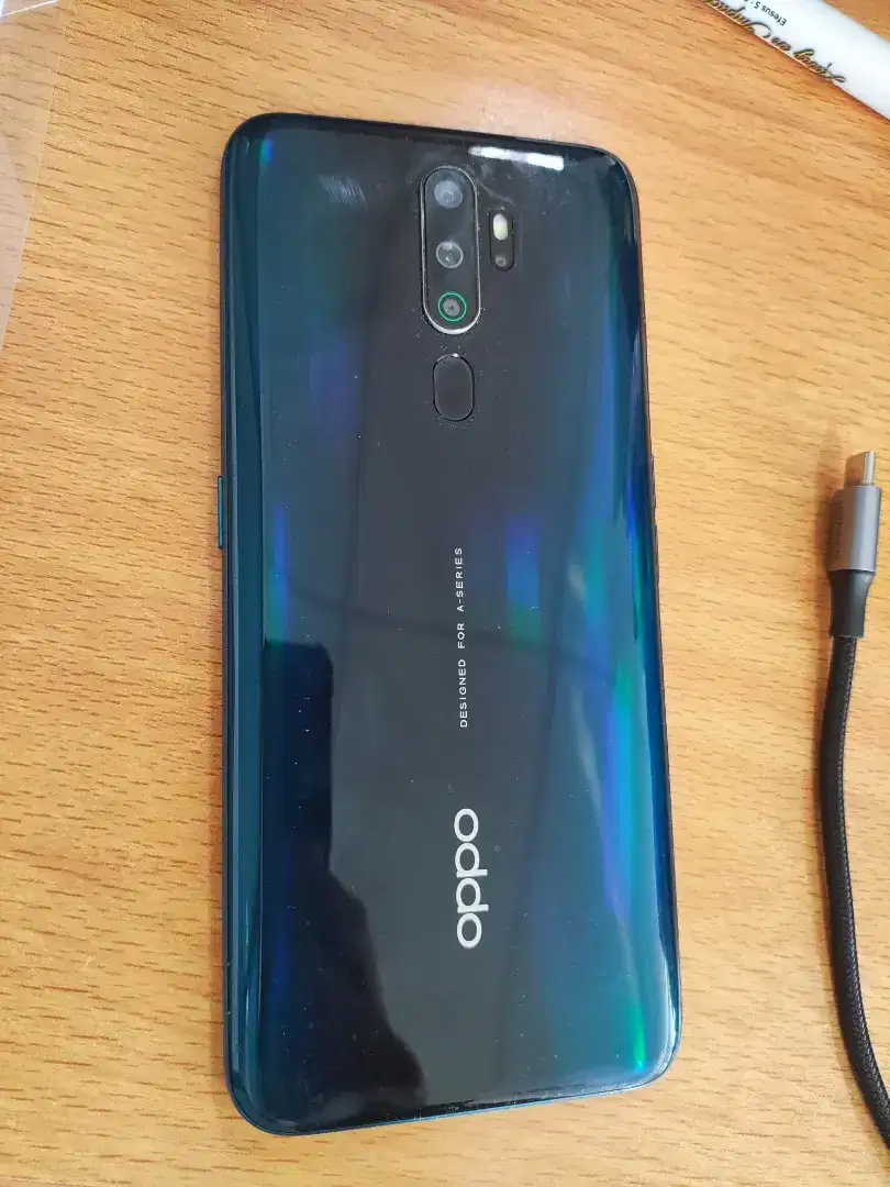 OPPO A9 2020 RAM 8 GB 128