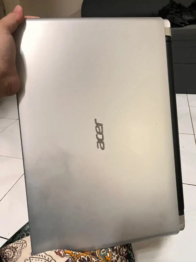 dijual laptop ACER