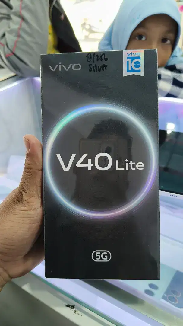 V40 lite kredit tanpa dp