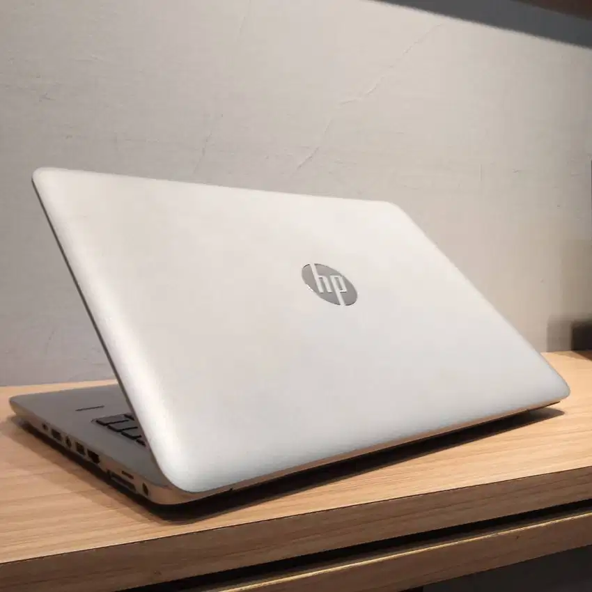 LAPTOP SECOND BERKUALITAS HP ELITEBOOK 840 G3 (GARANSI TOKO)