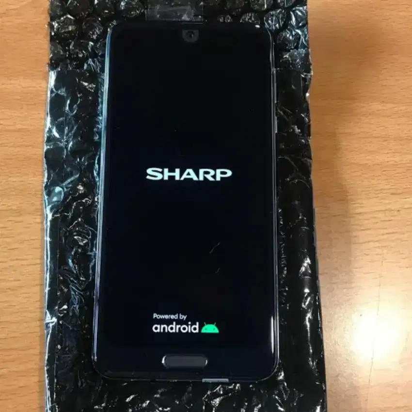 Sharp Aquos R2 4/64 SDG845