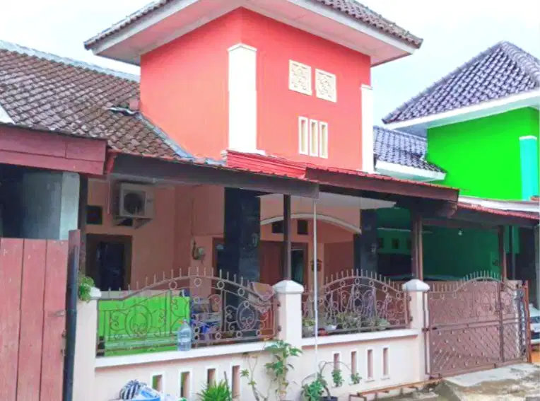 RUMAH BAGUS DELAT ALANA HOTEL COLOMADU