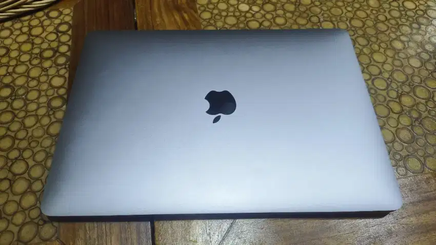 Macbook Pro 2020 13-inch