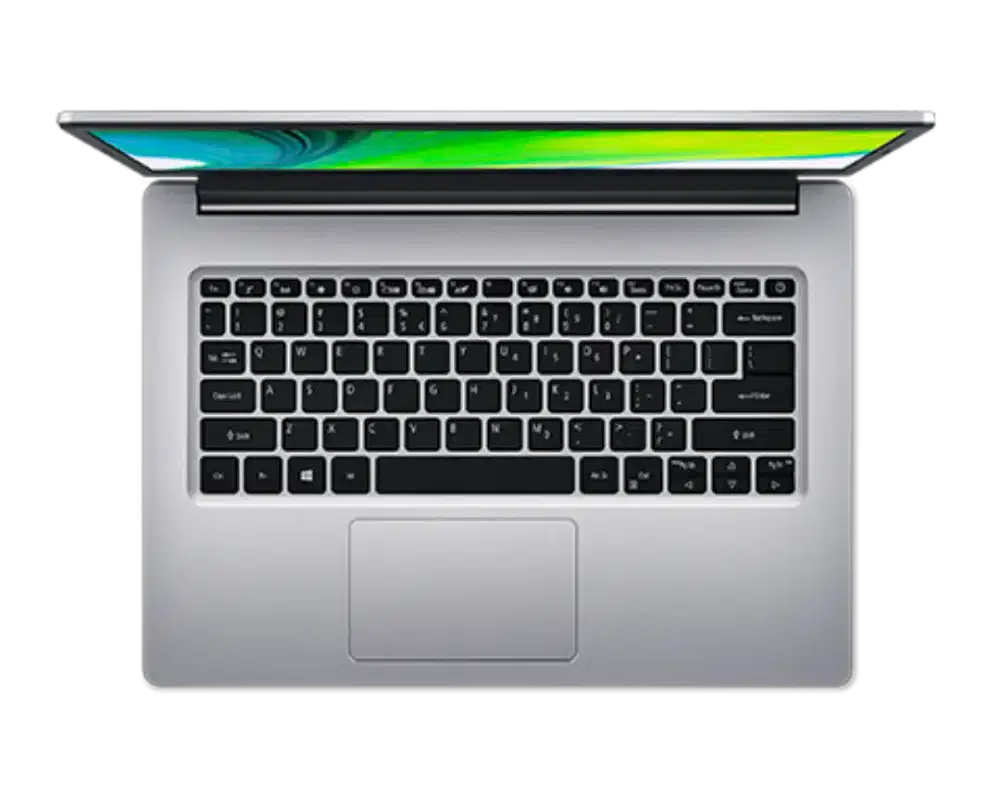 ADVAN WORKPLUS RYZEN 7 7735HS 16GB 512SSD W11