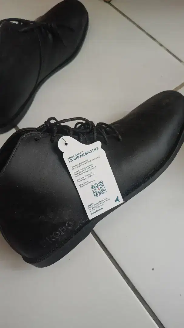 Sepatu pantopel