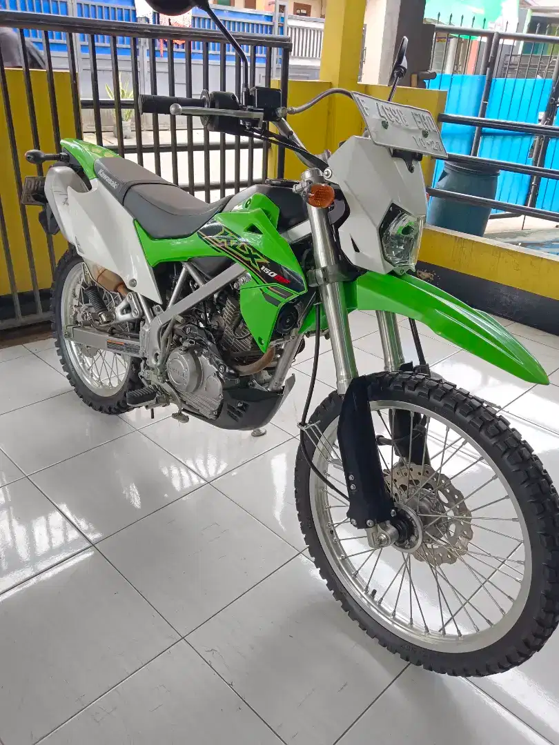 KLX BF TAHUN 2022