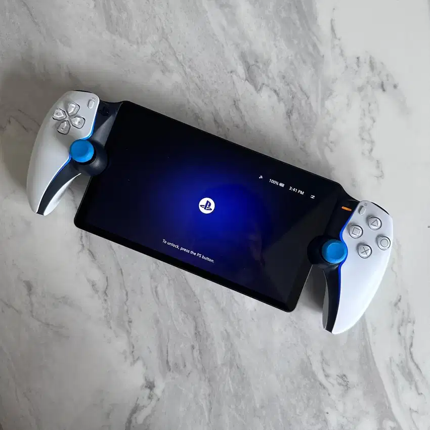 2nd PS5 - Playstation Portal Garansi Resmi Indonesia