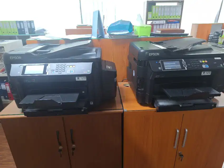 Printer Epson L1455