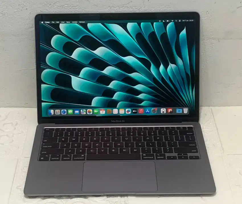 Macbook Air M1 2020