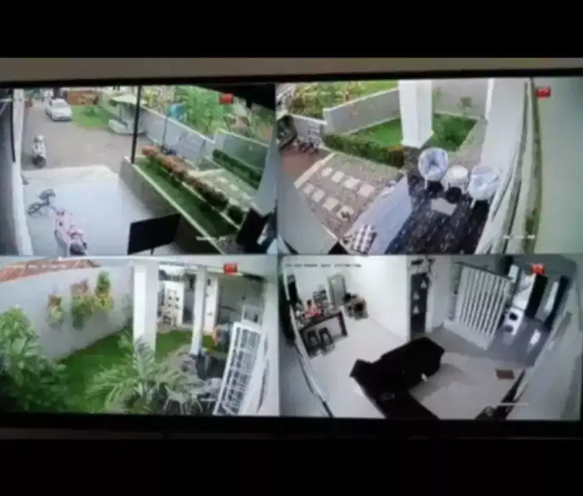 Pusat pemasangan kamera cctv Dahua hilook dan Hikvision