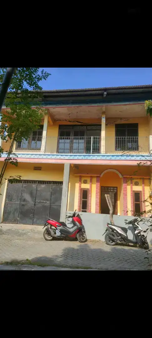 HARGA bawah Pasar JUAL CEPAT RUMAH 3LT, ngampelsari candi