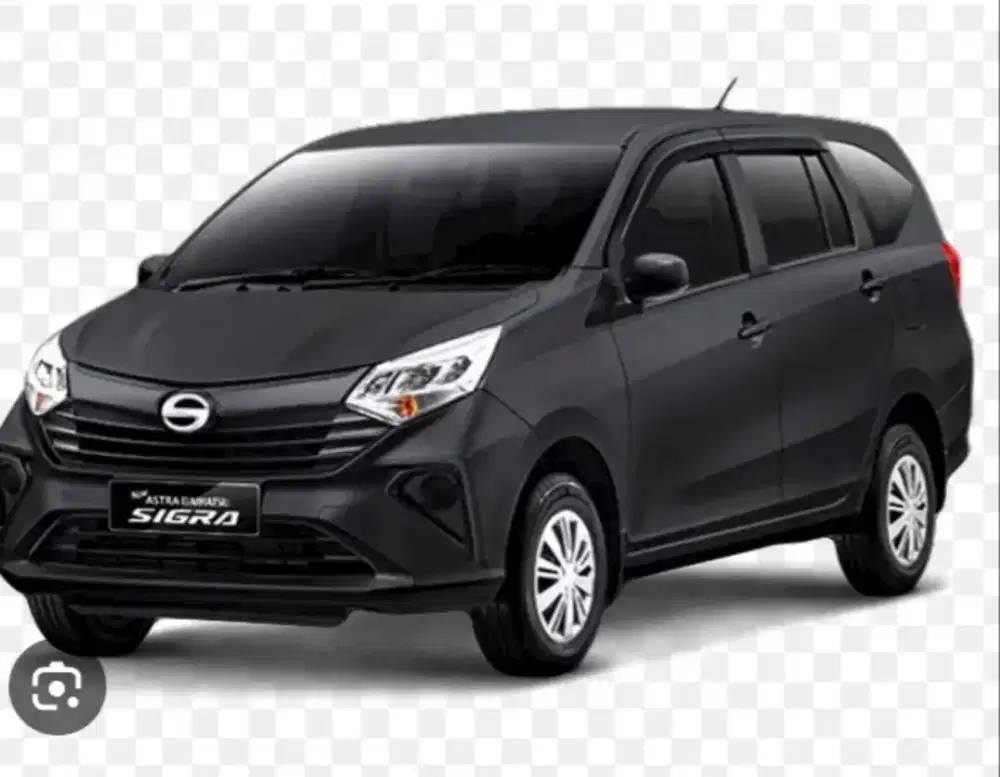 Melayani antar jemput bulanan