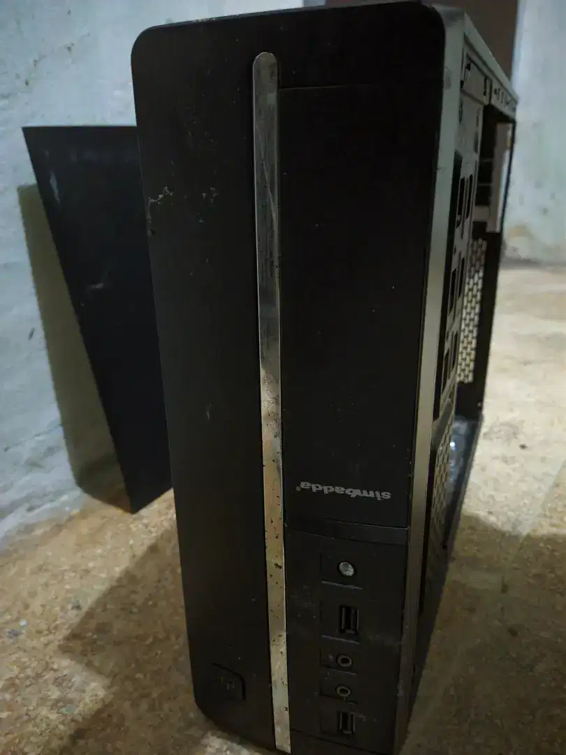 Casing simbada CX160