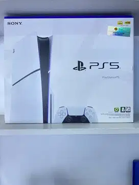 Sony Playstation 5 slim Digital promo khusus wekeend