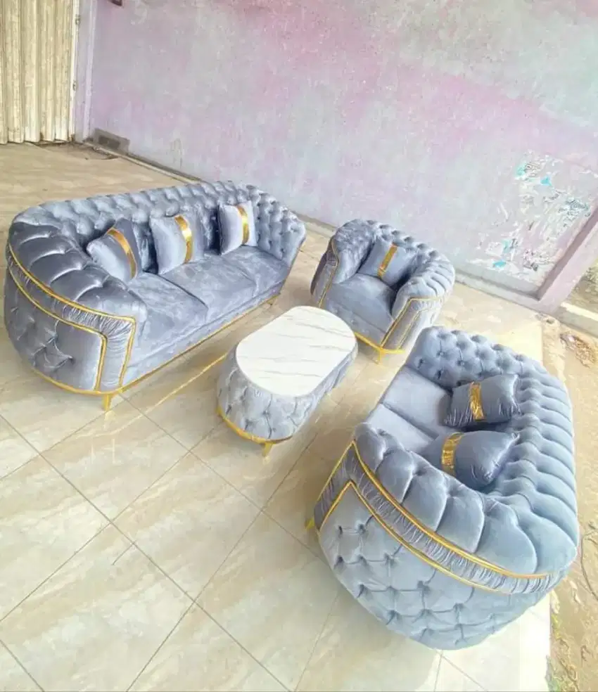 321 sofa turkey bludru