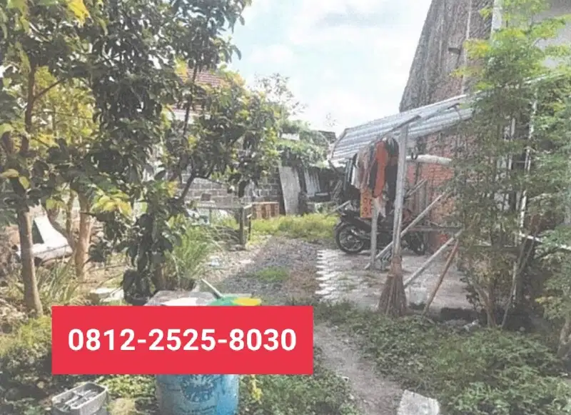 Tanah murah perum nyaman di sribitan kasihan Bantul WH