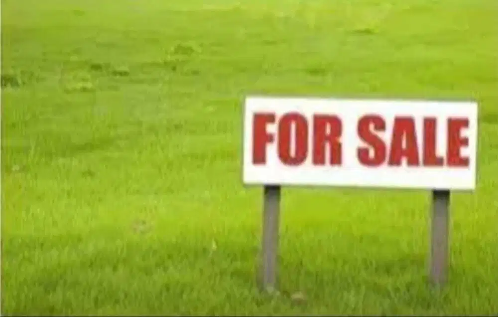 Kavling Bagus SHM di Citraland Bukit Golf international