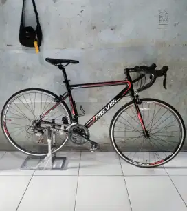 Roadbike Revel Pulse