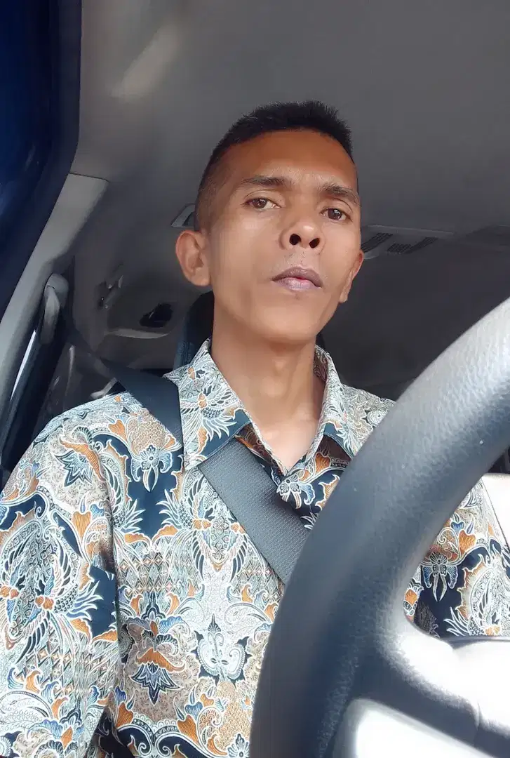 Mencari pekerjaan sebagai driver atau supir pribadi