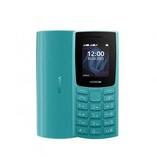 Hp nokia 105 jadul new garansi