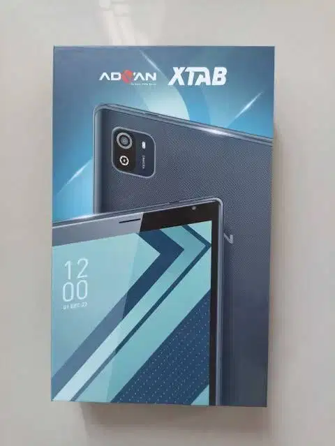 Advan x tab new 4/64