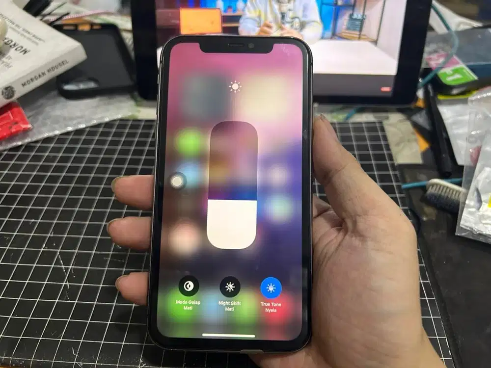 iphone 11 128gb ex ibox bekasi