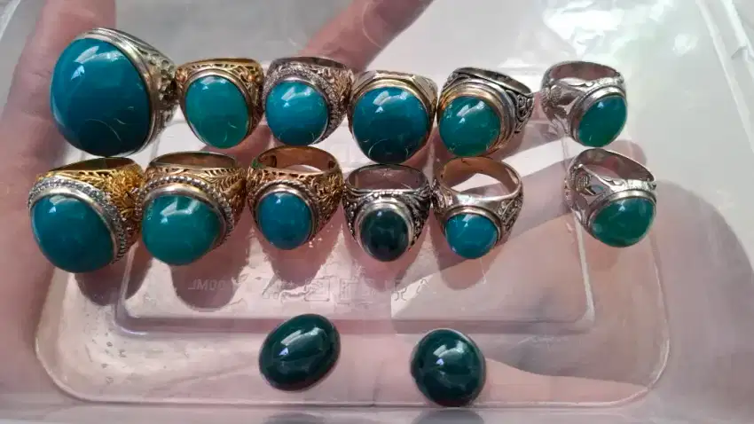 Batu bacan doko mejiko