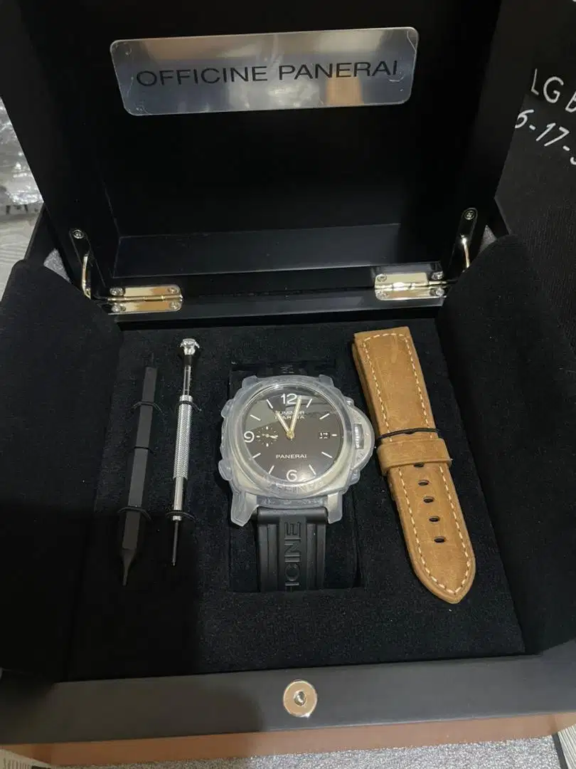 Panerai PAM312 2014