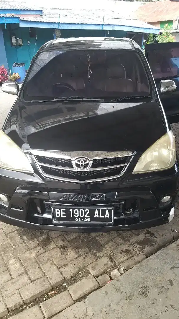 dijual tanpa perantara