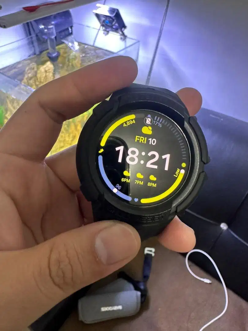 Samsung Galaxy Watch 5 Pro