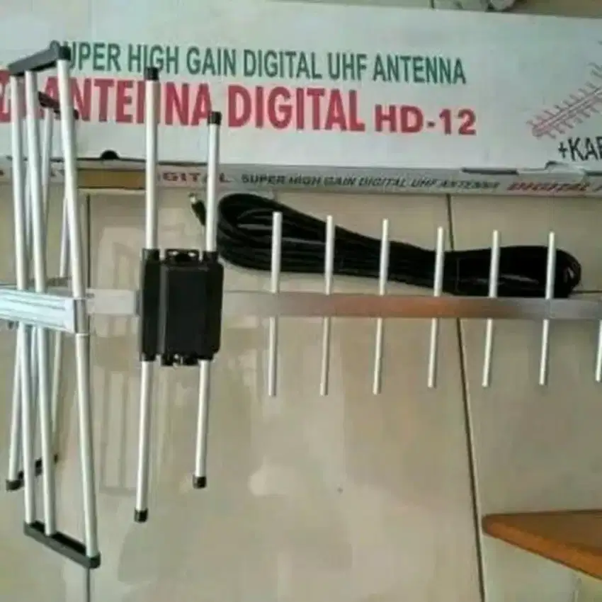 Pusat pasang antena tv analok