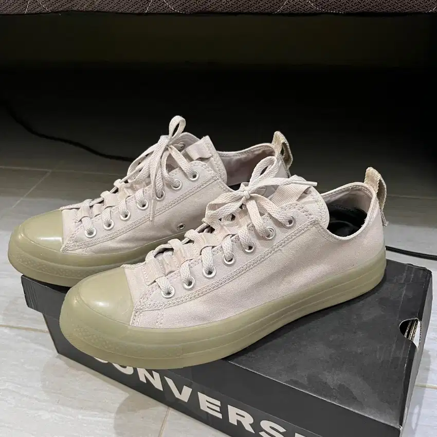 JUAL CONVERSE CHUCK TAYLOR ALL STAR EXP