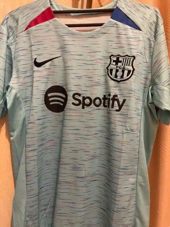 jersey barca 3rd 2023/2024