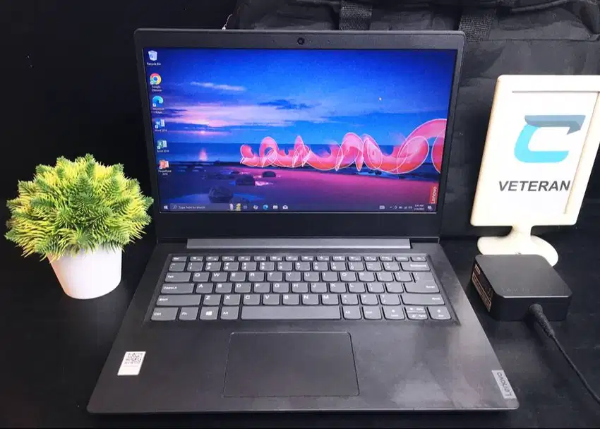 Laptop Lenovo VGA 2gb lancar autocad primier 3d render