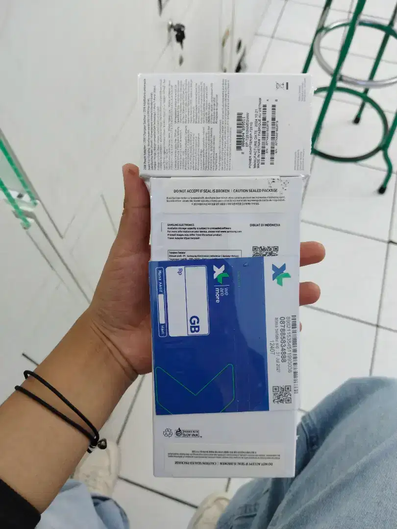 Samsung Galaxy A06 Series