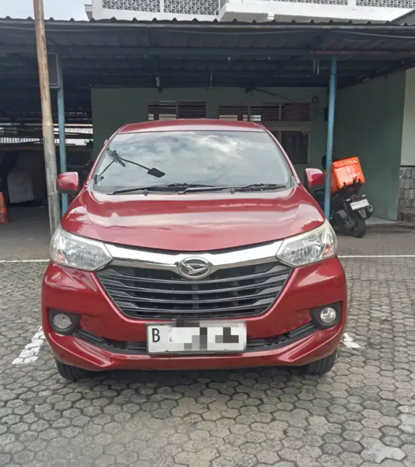 Daihatsu Xenia R Tangan 1 dr baru