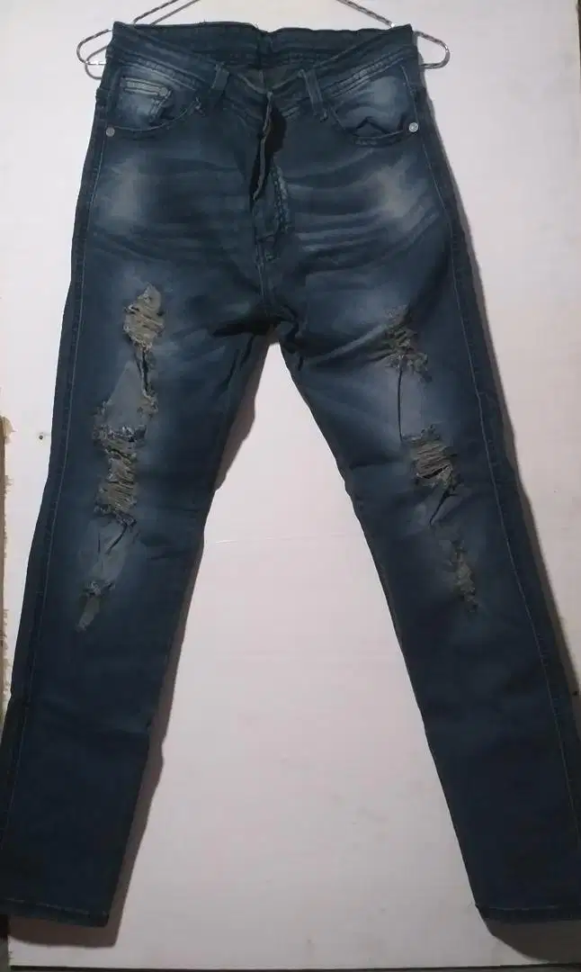 Celana Jeans Wanita